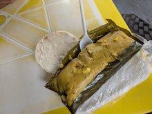 Tamales y Fiambres de Darío