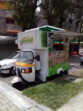 Tamarindo Tropical Fast Juices