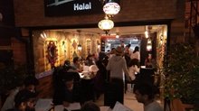 Tandoori Halal