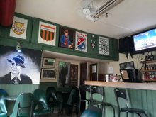 Tango Bar Tres Ranchos