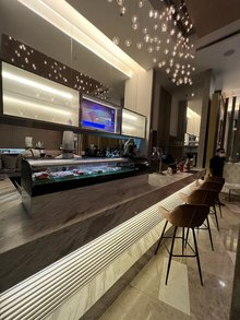 TANOSHII Japanese Cuisine & Bar El Poblado
