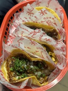 Taqueria 701