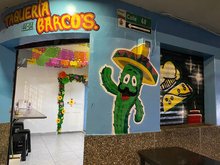 Taquería Barco’s