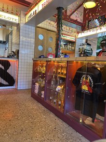 Taqueria Criminal Campestre