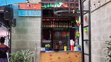 Taquería Cuernavaca Centro