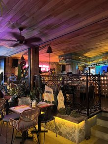 Taqueria Cuernavaca