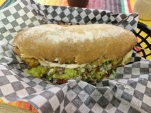 Taqueria El Mexicano