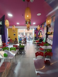 Taqueria Guanajuato