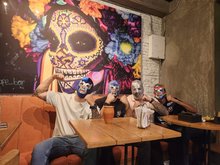 TAQUERIA LA PATRONA