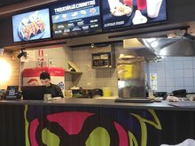Taquería Las Carnitas
