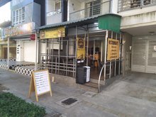 tasty yolombo