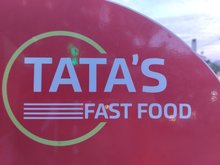 TATA'S FAST FOOD