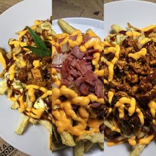 Tata's Food