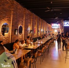 Tauras Steakhouse
