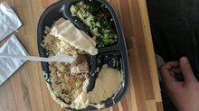 Taybé Comida Árabe