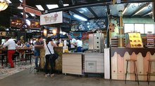 Tayin - Shawarma - Arabian Food.