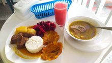 tenedor criollo