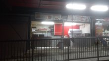 Tentaburguer (LA AURORA)