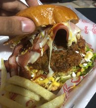 Tentación Restaurante