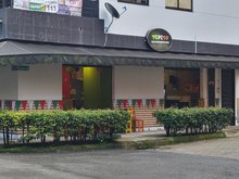Tepito | Restaurante & Bar - Sabaneta