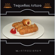 Tequeños Arturo