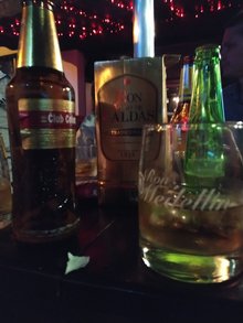 Tequibar Café