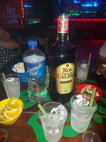 Teres Café Bar