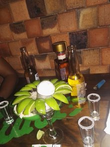Teres Club