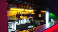 Terra House Bar