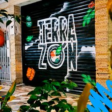 Terrazón