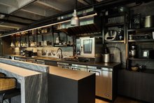 TEST Kitchen Lab