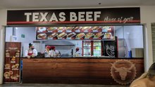 Texas Beef House of Grill
