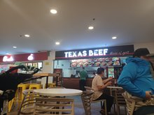 Texas Beef