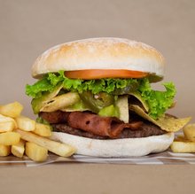 Texburger