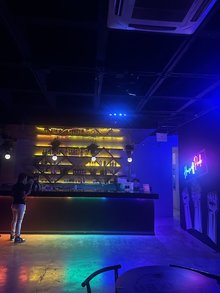 The Bunker Club ‘House of Pride’