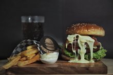 The Burger´s Club