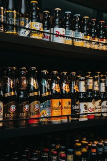 The Capital Beer