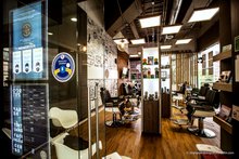 THE CLUB BARBER SHOP MEDELLÍN