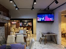 The Curry Lounge - Daawat e India