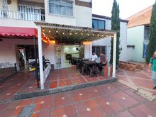 The Family´s Pizza