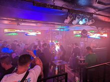 The Heaven Club