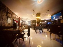 The Jungle Burger Envigado