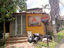 The King Grill