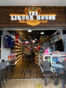 THE LIQUOR HOUSE COLOMBIA