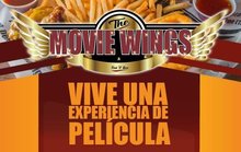 The Movie Wings (Alitas-Domicilios)