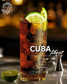 The Parche Buenos Aires