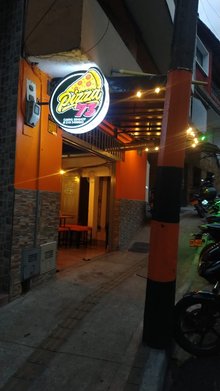 The Pocho's Comidas Rápidas