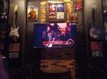 THE RADIO STAR´S Bar Rock