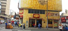 Tía Magdalena