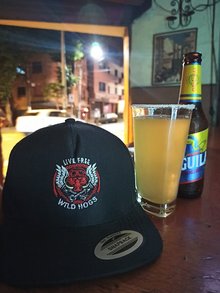Tienda-Bar El Pescador
